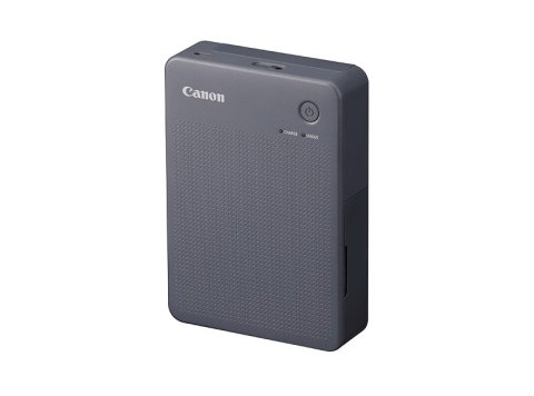 Drukarka SELPHY QX20 6752C001 Ciemny szary