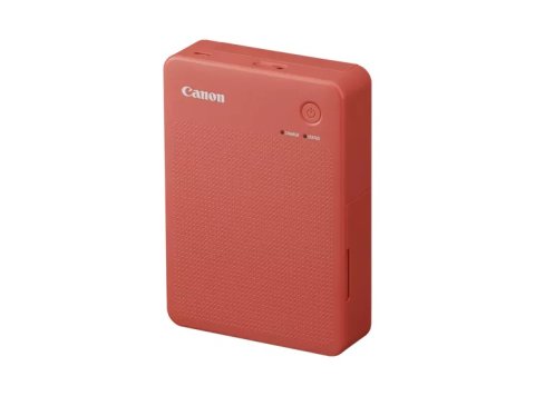 Drukarka SELPHY QX20 6754C001 Czerwona