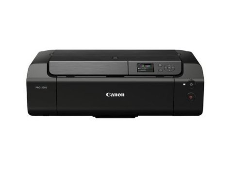 Drukarka fotograficzna PRO-200S 6875C009