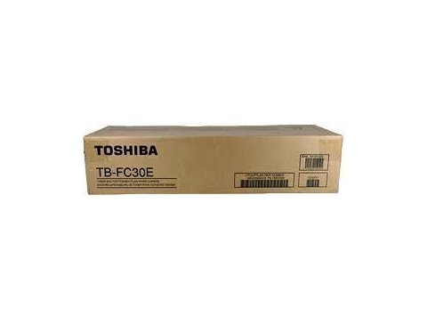 Toshiba Pojemnik na zużyty toner TB-FC30E 56K