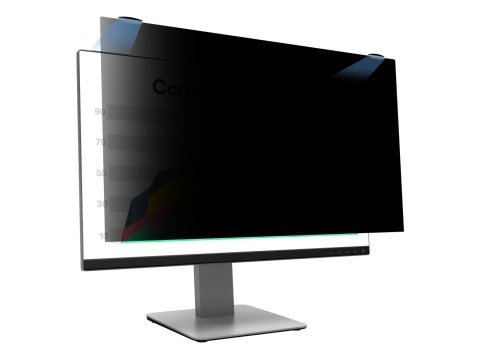 Filtr prywatności 3M T do monitora 23.8 cala