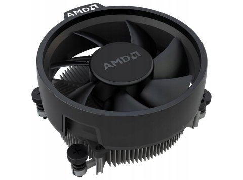 Chłodzenie procesora AMD AM4 + AM5 Wraith Stealth