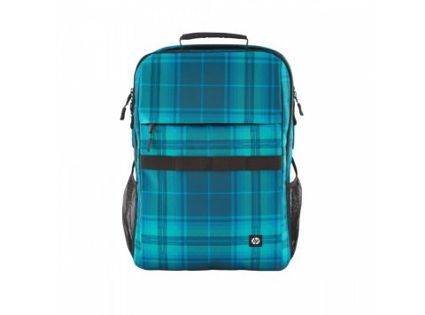 Plecak Campus XL Tartan Plaid 16 cali - 7J594AA