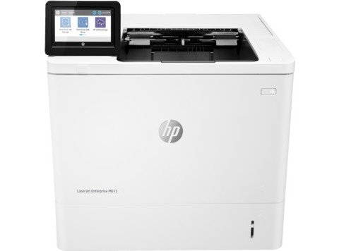 Drukarka LASERJET ENTERPRISE M612DN 7PS86A