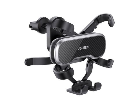 Ugreen Uchwyt Samochodowy Do Kratki LP228 Czarny