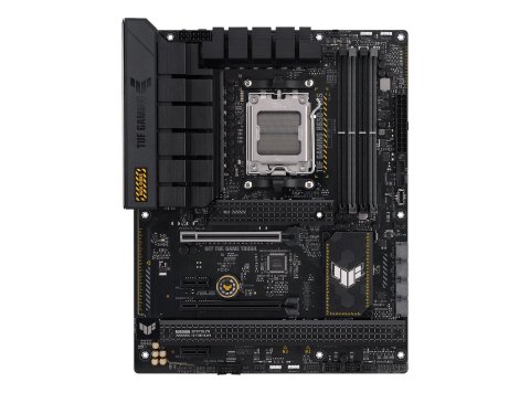 ASUS TUF GAMING B650-PLUS AMD B650 Gniazdo AM5 ATX