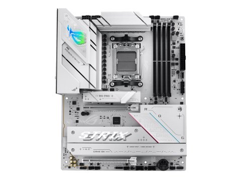 ASUS ROG STRIX B850-A GAMING WIFI AMD B850 Gniazdo AM5 ATX