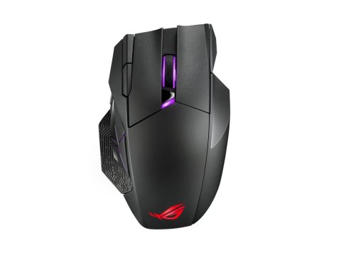 Mysz bezprzewodowa ROG Spatha X P707 19000DPI/AURA/RF