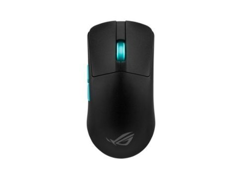 Mysz bezprzewodowa ROG Harpe Ace Aim Lab Edition 36000 DPI/RF/BT