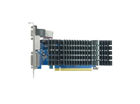 Karta graf. ASUS GeForce GT 710 2GB GDDR5 EVO Low-P