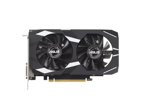Karta graficzna ASUS Dual GeForce RTX 3050 OC 6GB