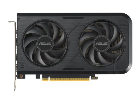 Karta graf. ASUS DUAL RTX 5050 8GB OC (OUTLET)