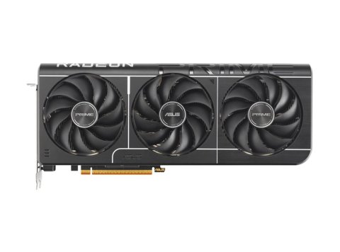 Karta graf. ASUS PRIME RX9070 GRE OC 12G