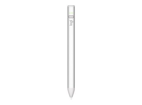 Logitech 914-000074 rysik do PDA 20 g Srebrny