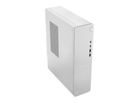 Lenovo IdeaCentre Tower 08IAS10 Ultra 5 225 16GB DDR5 5600 SSD1TB Intel Graphics NoOS Cloud Grey 3Y OnSite