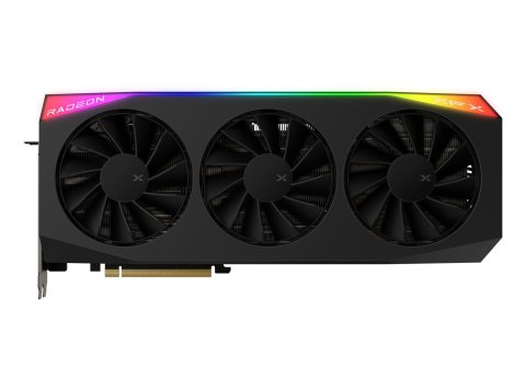 Karta graf. XFX Mercury RX 9070XT OC RGB 16
