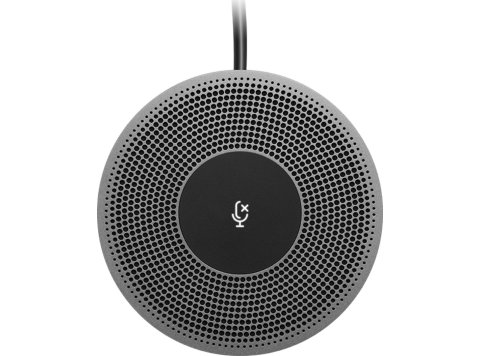 Mikrofon Logitech do kamery MEETUP