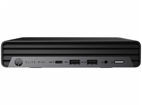Komputer Elite Mini 800 G9 512GB/16GB/W11P 998Q5ET