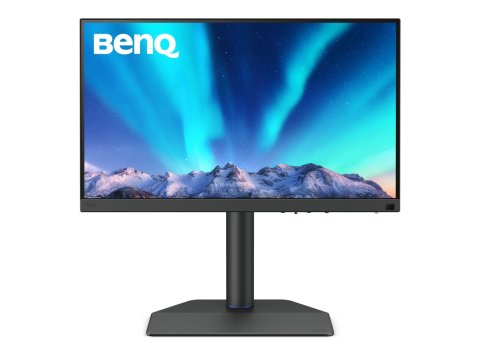 Monitor 27 cali SW272QN IPS 2K/LED/60Hz/HDMI