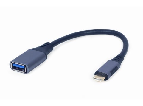 Adapter OTG USB-C to USB-AM