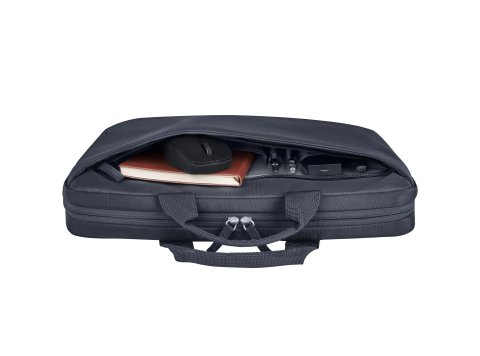 Torba HP Everyday 14 Odyssey Gray Briefcase do notebooka 14" szara A08JSAA