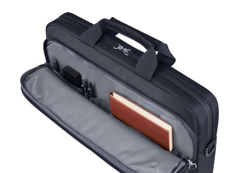 Torba HP Everyday 14 Odyssey Gray Laptop Bag do notebooka 14" szara A08JVAA
