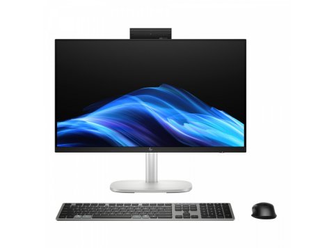 Komputer EliteStudio 8 All-in-One G1i U7-265 512GB/16GB/W11P/23.8 A55S5ET