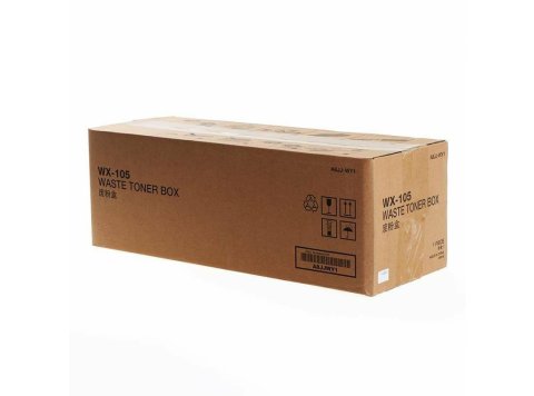 Minolta Pojemnik na zużyty toner C227
