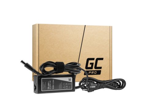 Zasilacz PRO 19.5V 3.34 A 65W Dell Inspiron 15