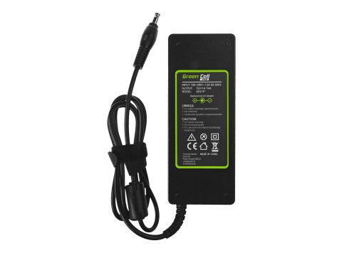 GREEN CELL ZASILACZ AD21P SAMSUNG 19V 4.74A 90W
