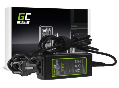 Zasilacz PRO 19V 2.37A 45W 3.0-1.1mm do Asus UX21E