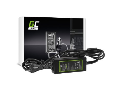 Zasilacz PRO 19V 1.75A 33W do Asus X201E