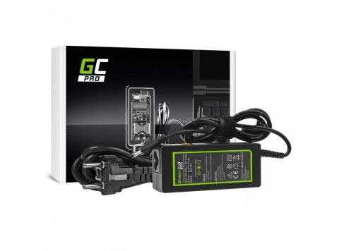 Zasilacz PRO 19.5V 3.34A 65W 4.5-3.0mm do Dell 3543