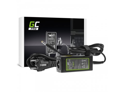 Zasilacz PRO 20V 2.25A 45W 4.0-1.7mm do Lenovo Yoga 510