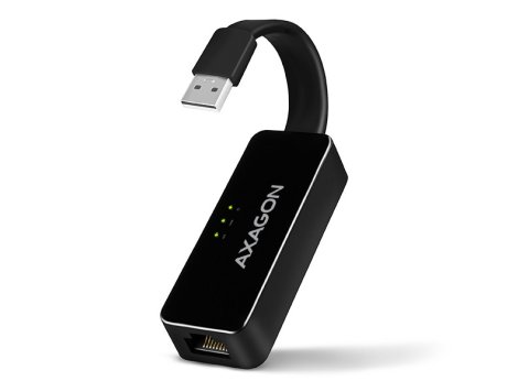 ADE-XR Karta sieciowa Fast Ethernet adapter, USB2.0, instalacja automatyczna