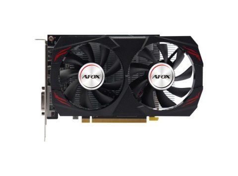 Karta graficzna Radeon RX 560 4GB GDDR5 128bit DP HDMI DVI Dual Fan