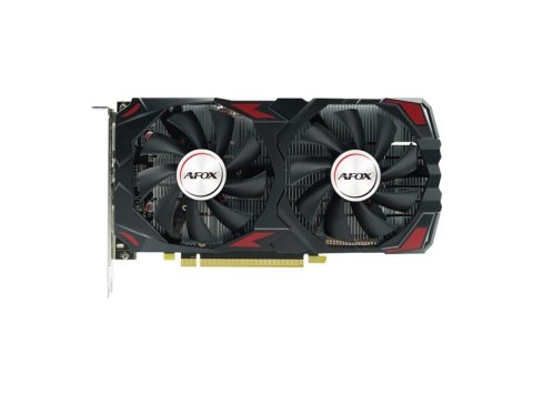 Karta graficzna - Radeon RX 580 8GB GDDR5 256Bit HDMI 2xDP Dual Fan