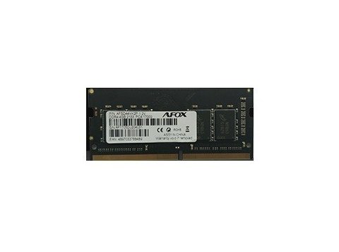 Pamięć notebook SO-DIMM DDR4 8GB 2666MHz