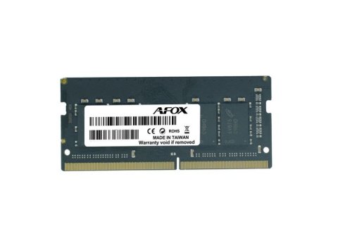 Pamięć do notebooka DDR4 8GB 3200MHz