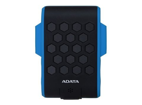 Dysk zewnętrzny HDD ADATA HD720 (1TB; 2.5"; USB 3.2; niebieski)
