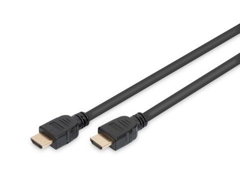 Kabel połączeniowy HDMI Ultra HighSpeed z Ethernetem 8K 60Hz UHD