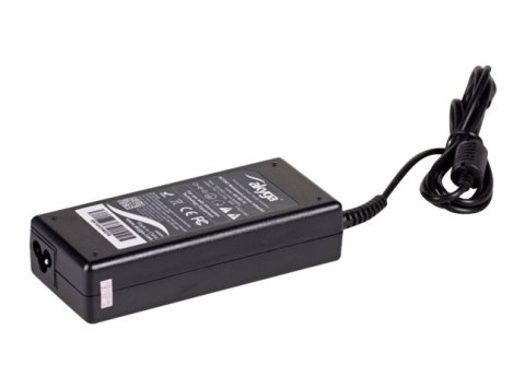 Zasilacz sieciowy Akyga AK-ND-10 do notebooka Acer, Asus, DELL, Lenovo, Toshiba (19 V; 4,74 A; 90W; 5.5 mm x 2.5 mm)