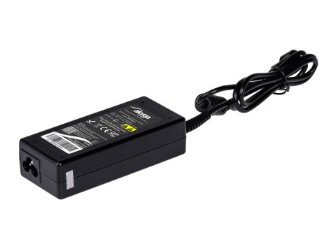 Zasilacz sieciowy Akyga AK-ND-54 do notebooka Asus (19 V; 2,37 A; 45W; 4 mm x 1.35 mm)