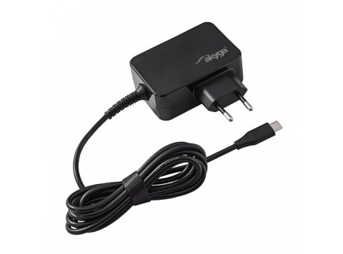 Zasilacz 65W USB-C PD 3.0 20V/3-3.25A