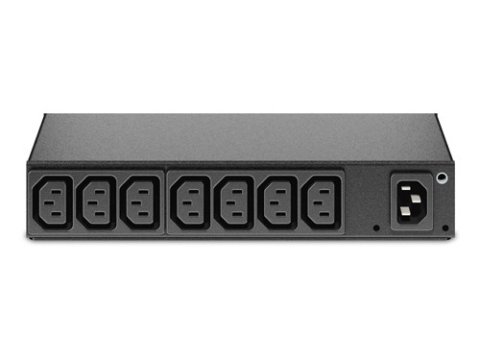 !AP6015A Rack PDU Basic 0/1U 10A 8xC13