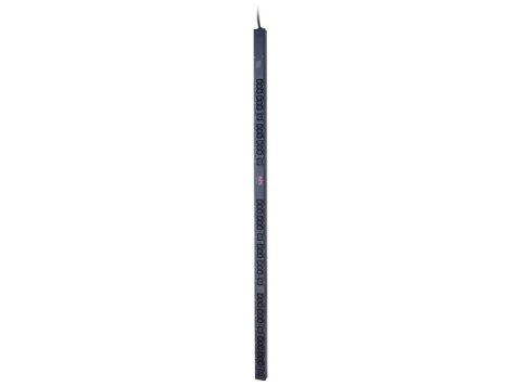 Listwa AP7557 RACK PDU BASIC ZERO U 11kW 36xC13/6xC19