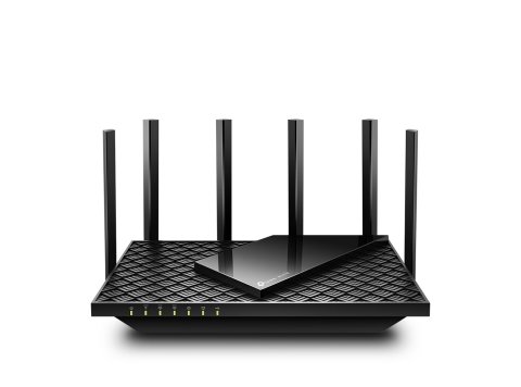 Router Archer AXE75 Router WiFi 6E AX5400