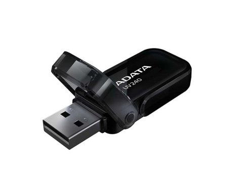Pendrive UV240 32GB USB2.0 Black