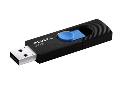 Pendrive UV320 128G USB 3.2 Gen1 Czarno-niebieski