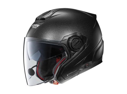 Interkom motocyklowy NOLAN N-COM B101 R do kasków NOLAN, komplet na 1 kask
